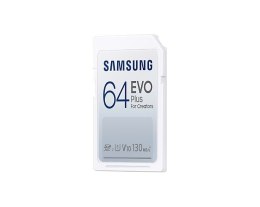 Karta pamięci SAMSUNG 64 GB