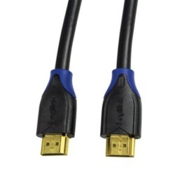 LOGILINK CH0063 3m /s1x HDMI (A) 1x HDMI (A)