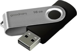 Pendrive (Pamięć USB) GOODRAM (16 GB \USB 2.0 \Czarny )