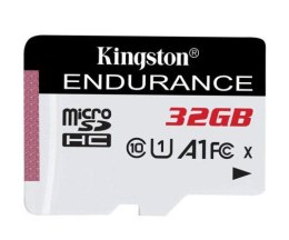 Karta pamięci KINGSTON 32 GB