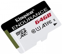 Karta pamięci KINGSTON 64 GB