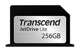 Karta pamięci TRANSCEND 256 GB