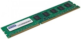 Pamięć GOODRAM (DIMM\DDR3\8 GB\1600MHz\1.5V\11 CL\Single)
