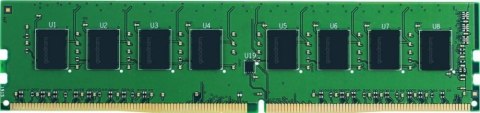 Pamięć GOODRAM (DIMM\DDR4\8 GB\2400MHz\1.2V\17 CL\Single)