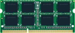 Pamięć GOODRAM (SODIMM\DDR3\4 GB\1600MHz\1.5V\11 CL\Single)