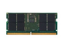 Pamięć KINGSTON (SODIMM\DDR5\16 GB\4800MHz\1.1V\40 CL\Single)