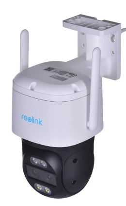Kamera IP REOLINK Trackmix 3840 x 2160