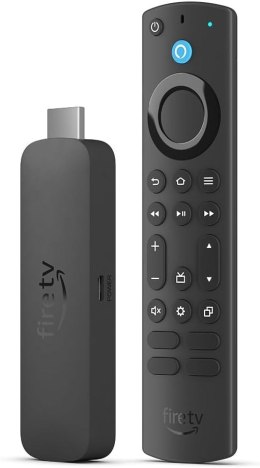 Odtwarzacz sieciowy AMAZON Fire TV Stick 4K MAX 2023