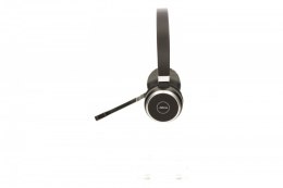 Słuchawki bezprzewodowe JABRA Evolve 65 SE Link 380a UC Stereo (Czarny)