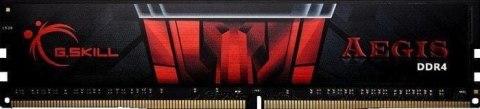 Pamięć G.SKILL (DIMM\DDR4\4 GB\2400MHz\1.2V\15 CL\Single)