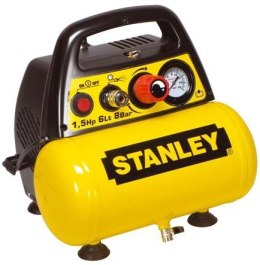 Sprężarka Stanley 8bar 6L (C6BB34STN039)