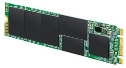 Dysk SSD TRANSCEND TS1TMTS832S (M.2 2280″ /1 TB /SATA III (6 Gb/s) /560MB/s /500MB/s)