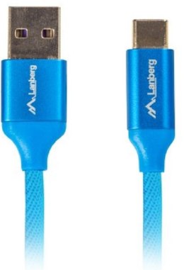 Kabel USB LANBERG USB 2.0 typ A 1.8