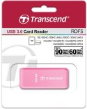 Czytnik kart pamięci TRANSCEND USB 3.1 TS-RDF5R