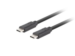 Kabel USB LANBERG USB typ C 1