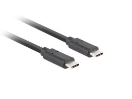 Kabel USB LANBERG USB typ C 1