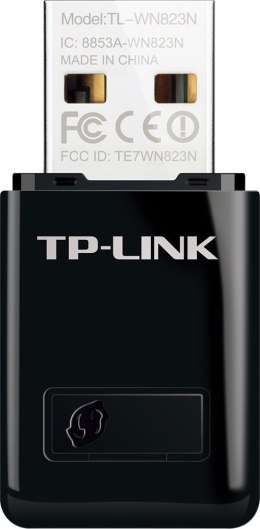 Karta sieciowa bezprzewodowa TP-LINK TL-WN823N