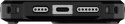 UAG Monarch Pro - obudowa ochronna do iPhone 15 Pro kompatybilna z MagSafe (kevlar black)