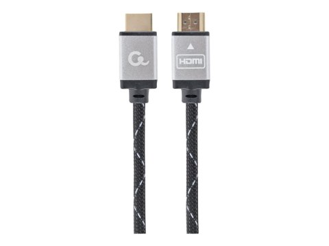 GEMBIRD CCB-HDMIL-2M 2m /s1x HDMI (A) 1x HDMI (A)