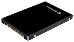 Dysk SSD TRANSCEND PSD330 64 GB (2.5″ /64 GB /PATA /114.7MB/s /63.92MB/s)