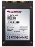 Dysk SSD TRANSCEND PSD330 64 GB (2.5″ /64 GB /PATA /114.7MB/s /63.92MB/s)