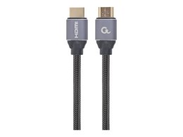 GEMBIRD CCBP-HDMI-1M 1m /s1x HDMI (A) 1x HDMI (A)