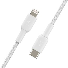 Kabel USB BELKIN Lightning 8-pin 1