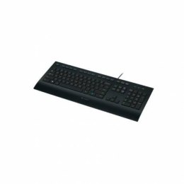 Klawiatura Przewodowa LOGITECH Comfort Keyboard K280e OEM