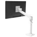 Uchwyt do TV ERGOTRON NX Monitor Arm White (nośność 8kg \Do 34 cali)