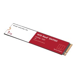 Dysk SSD WD WDS100T1R0C (M.2″ /1 TB /PCIe NVMe 3.0 x4 /3430MB/s /3000MB/s)