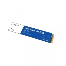 Dysk SSD WD WDS100T3B0B (M.2 2280″ /1 TB /SATA III /560MB/s /520MB/s)