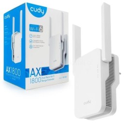 Router CUDY RE1800