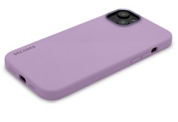 Decoded - obudowa ochronna do iPhone 14 Plus kompatybilna z MagSafe (lavender)