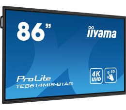 Monitor IIYAMA 85.6