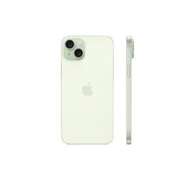 Smartphone APPLE iPhone 15 Plus 512 GB (Zielony) MU1Q3PX/A