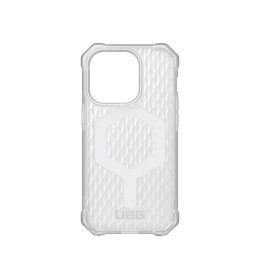 UAG Essential Armor - obudowa ochronna do iPhone 14 Pro Max kompatybilna z MagSafe (frosted ice)