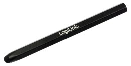 LOGILINK Touch Pen - Czarny