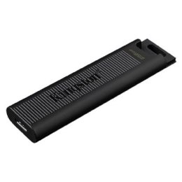 Pendrive (Pamięć USB) KINGSTON (256 GB \Czarny )