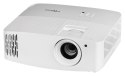Projektor DLP OPTOMA UHD35x (3600 ANSI /1000 000:1 )