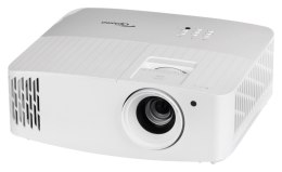 Projektor DLP OPTOMA UHD35x (3600 ANSI /1000 000:1 )