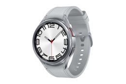 Galaxy Watch 6 (R965) Classic 47 mm LTE Srebrny SAMSUNG Srebrny