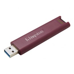 Pendrive (Pamięć USB) KINGSTON (1 TB \Fioletowy )