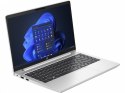 HP ProBook 440 G10 i7-1355U (14&amp;quot;/I7-1355U/integ/16GB/SSD512GB/W11P/Srebrny)