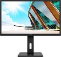 Monitor AOC Q32P2 (31.5" /60Hz /2560 x 1440 /Czarny)