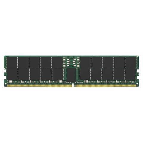 Pamięć KINGSTON (RDIMM\DDR5\64 GB\4800MHz\1.1V\40 CL\Single)