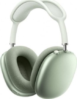 Słuchawki bezprzewodowe APPLE AirPods Max Green (Zielony) (Zielony)