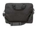 Torba MANHATTAN London (maks. 15.6" /Czarny )