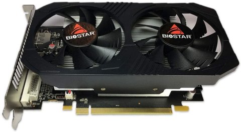 Karta graficzna BIOSTAR RX560 VA5615RF41