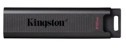 Pendrive (Pamięć USB) KINGSTON (512 GB \Czarny )