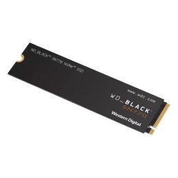 Dysk SSD WD WDS200T3X0E (M.2″ /2 TB /PCIe NVMe 4.0 x4 /5150MB/s /4850MB/s)